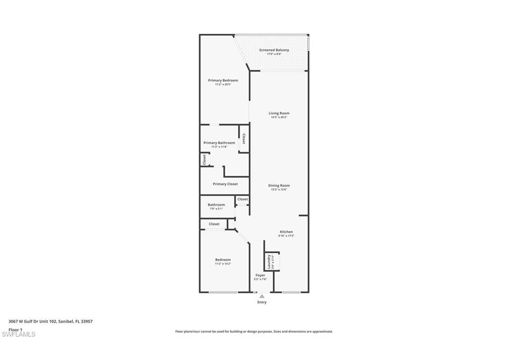 SAYANA OF SANIBEL CONDO - Residential