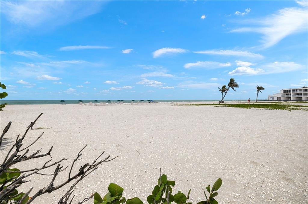 SAYANA OF SANIBEL CONDO - Residential