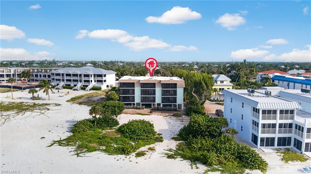 SAYANA OF SANIBEL CONDO - Residential