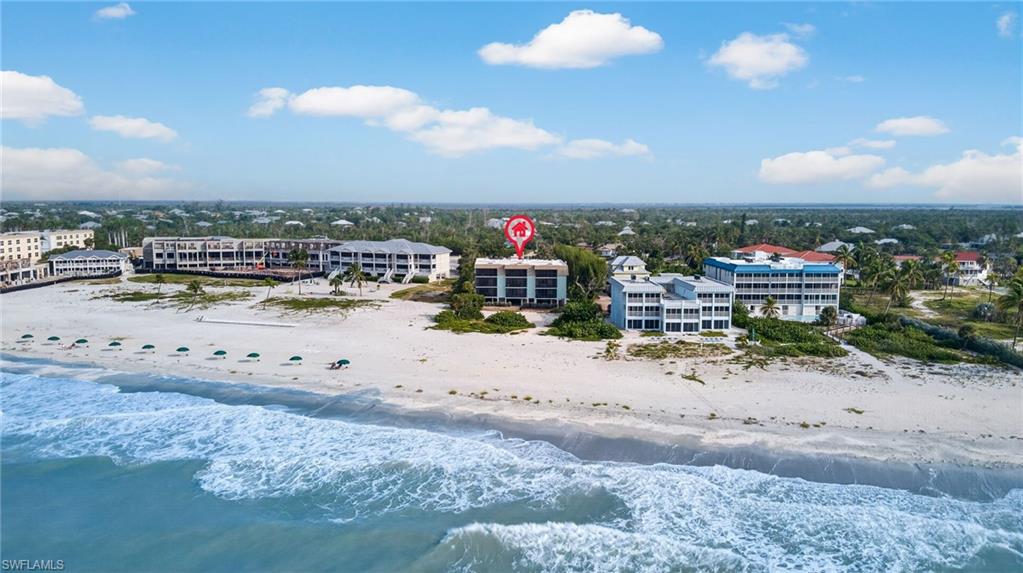 SAYANA OF SANIBEL CONDO - Residential