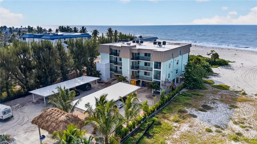 SAYANA OF SANIBEL CONDO - Residential