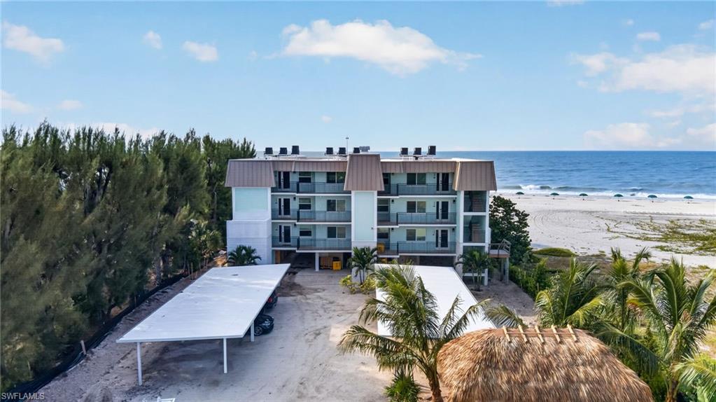 SAYANA OF SANIBEL CONDO - Residential