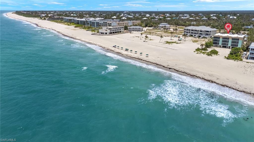 SAYANA OF SANIBEL CONDO - Residential