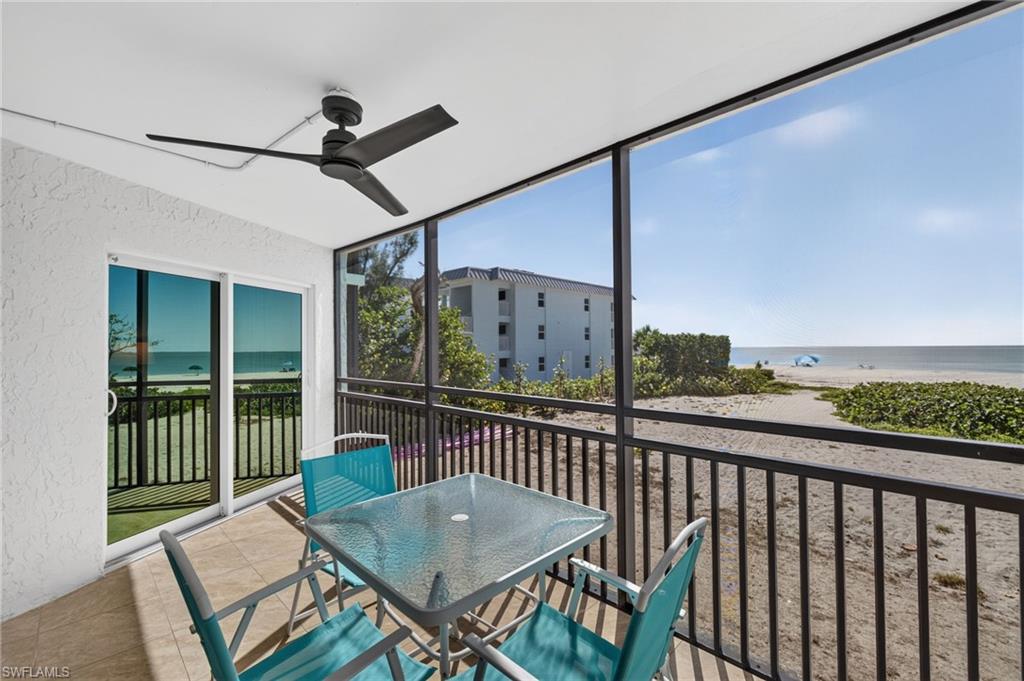 SAYANA OF SANIBEL CONDO - Residential