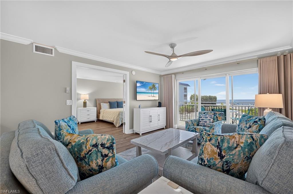 SAYANA OF SANIBEL CONDO - Residential