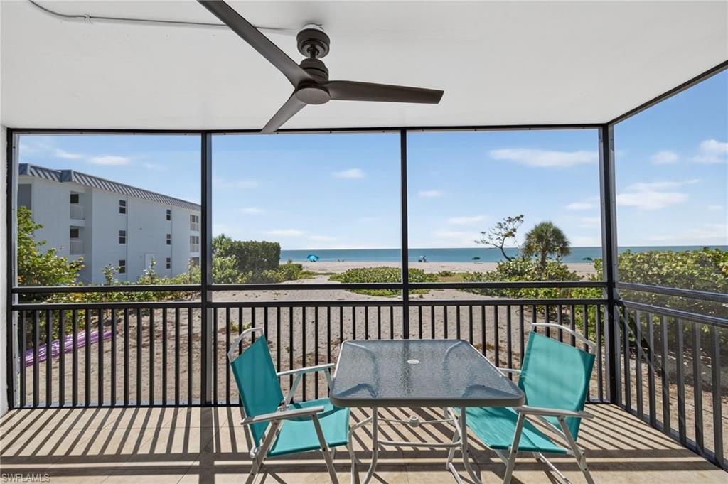 SAYANA OF SANIBEL CONDO - Residential