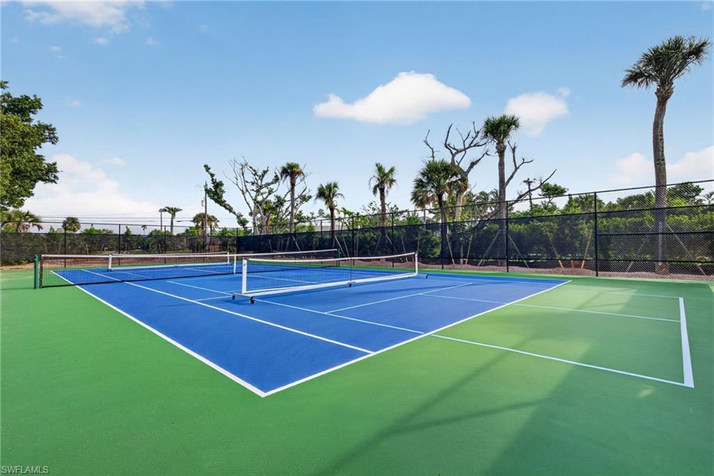 SAYANA OF SANIBEL CONDO - Residential