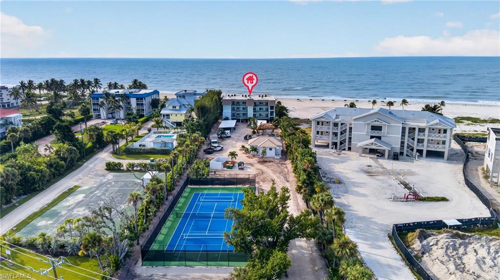SAYANA OF SANIBEL CONDO - Residential