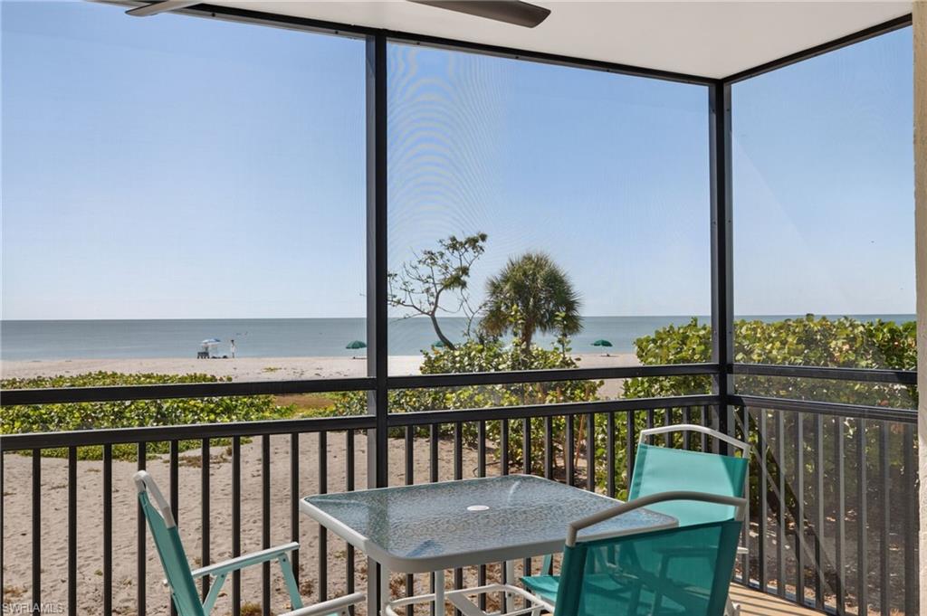 SAYANA OF SANIBEL CONDO - Residential