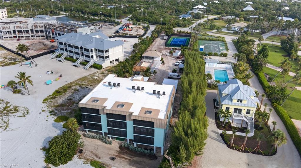 SAYANA OF SANIBEL CONDO - Residential