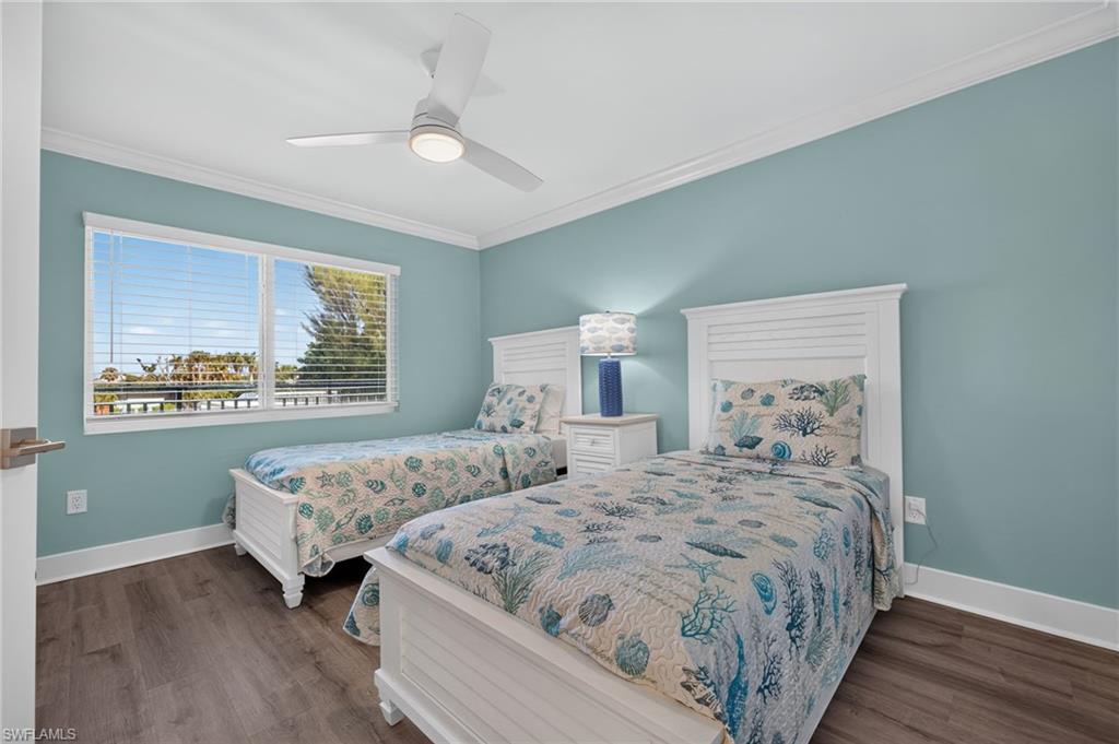 SAYANA OF SANIBEL CONDO - Residential