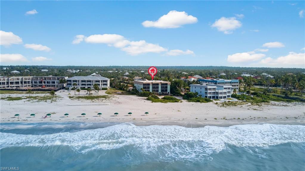 SAYANA OF SANIBEL CONDO - Residential