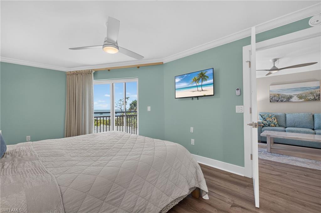 SAYANA OF SANIBEL CONDO - Residential