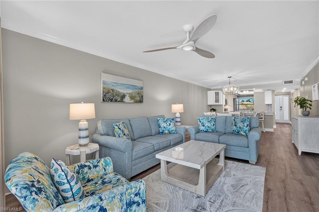 SAYANA OF SANIBEL CONDO - Residential