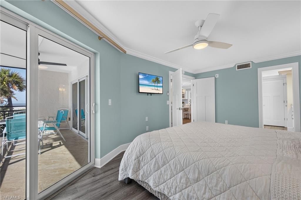 SAYANA OF SANIBEL CONDO - Residential