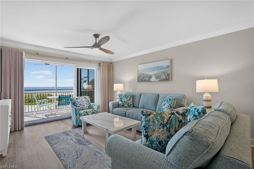 SAYANA OF SANIBEL CONDO - Residential