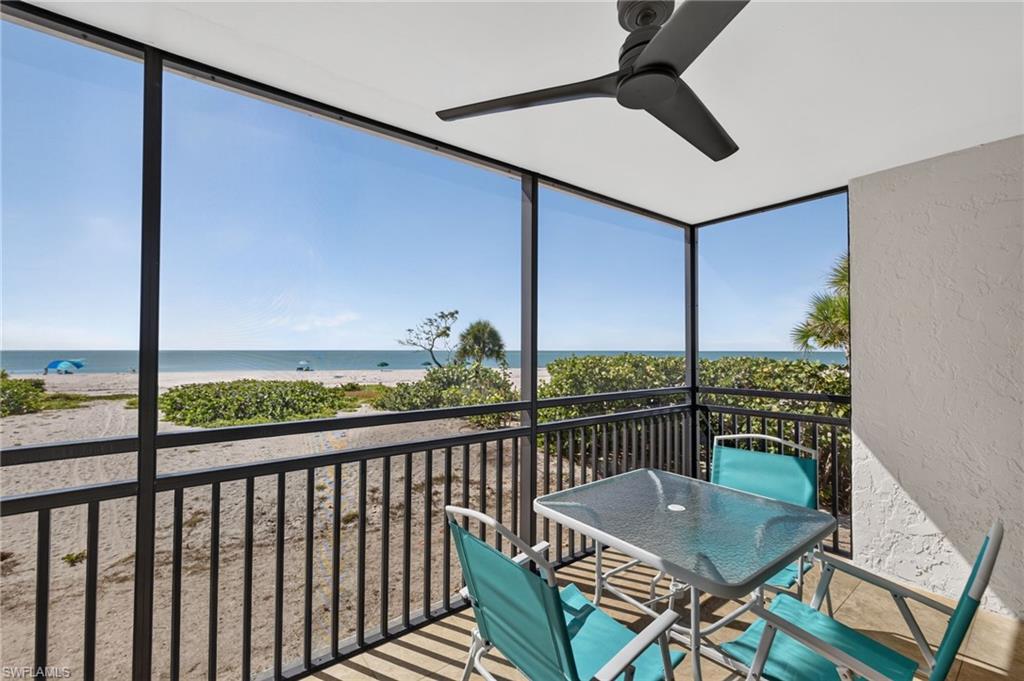 SAYANA OF SANIBEL CONDO - Residential