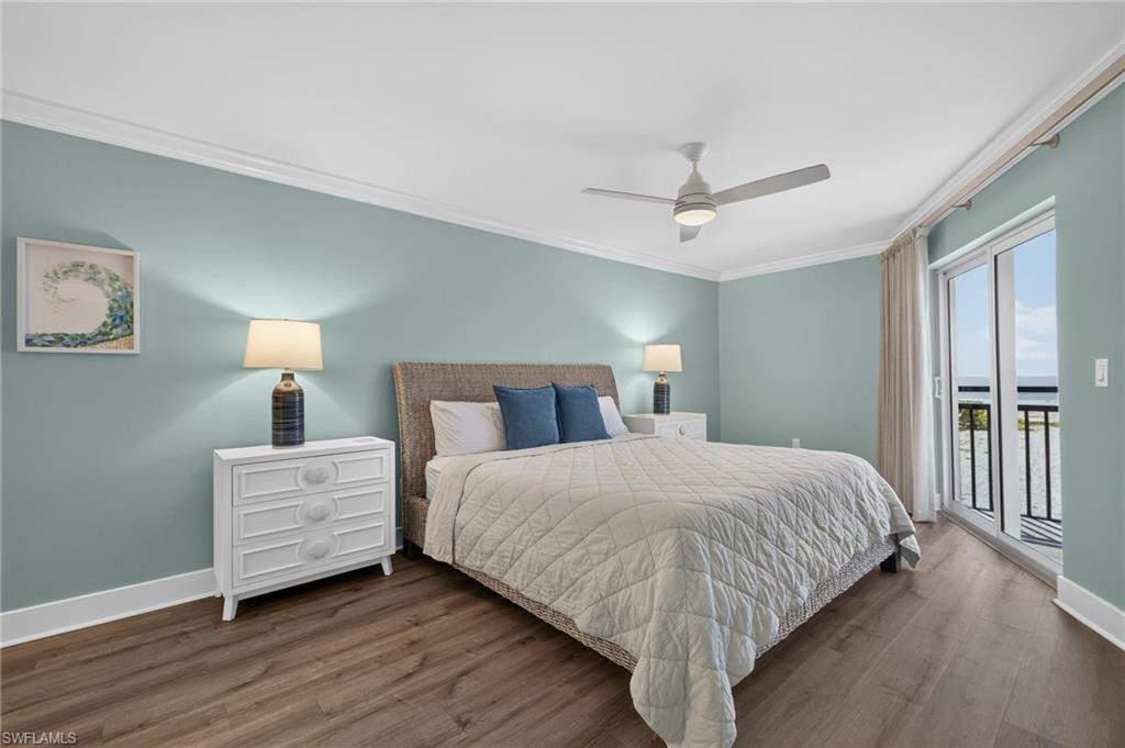 SAYANA OF SANIBEL CONDO - Residential