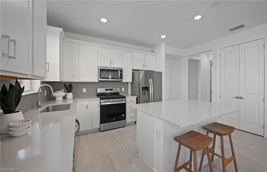 TERRAWALK - Residential