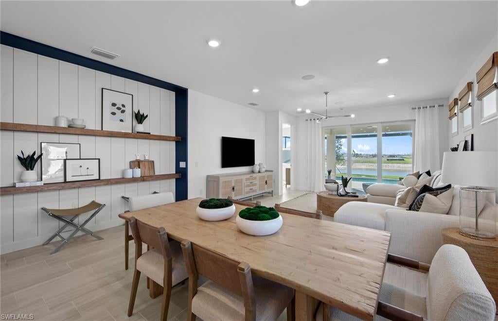 TERRAWALK - Residential