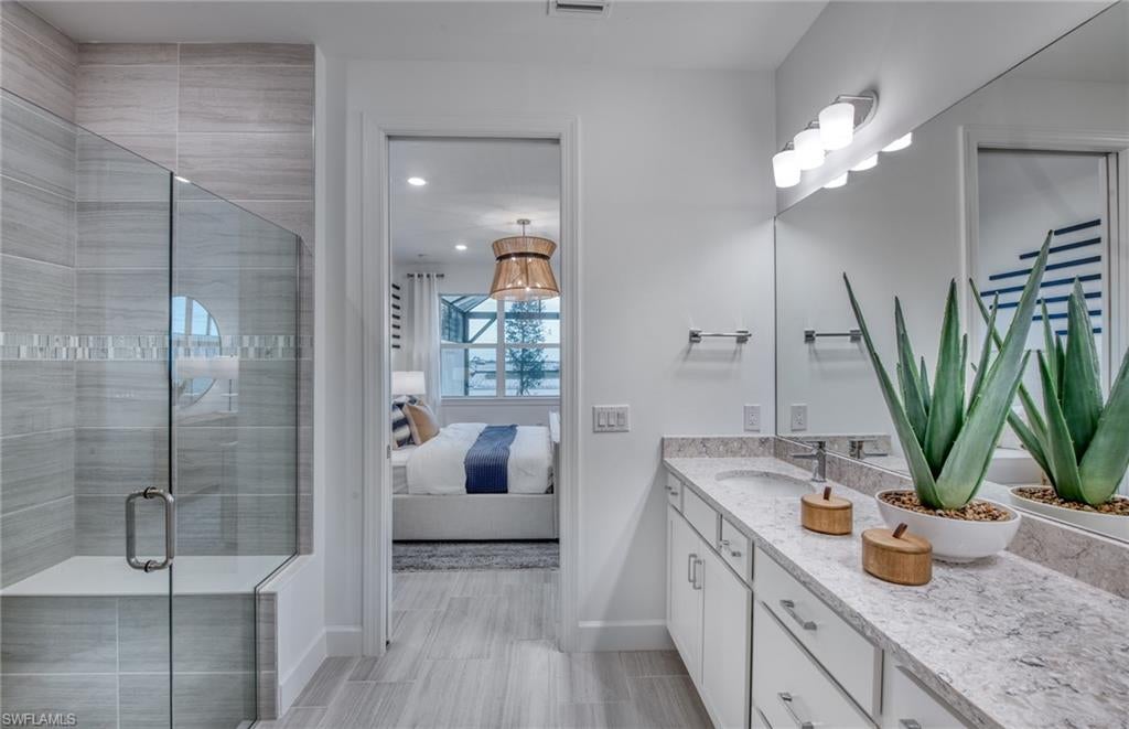 TERRAWALK - Residential
