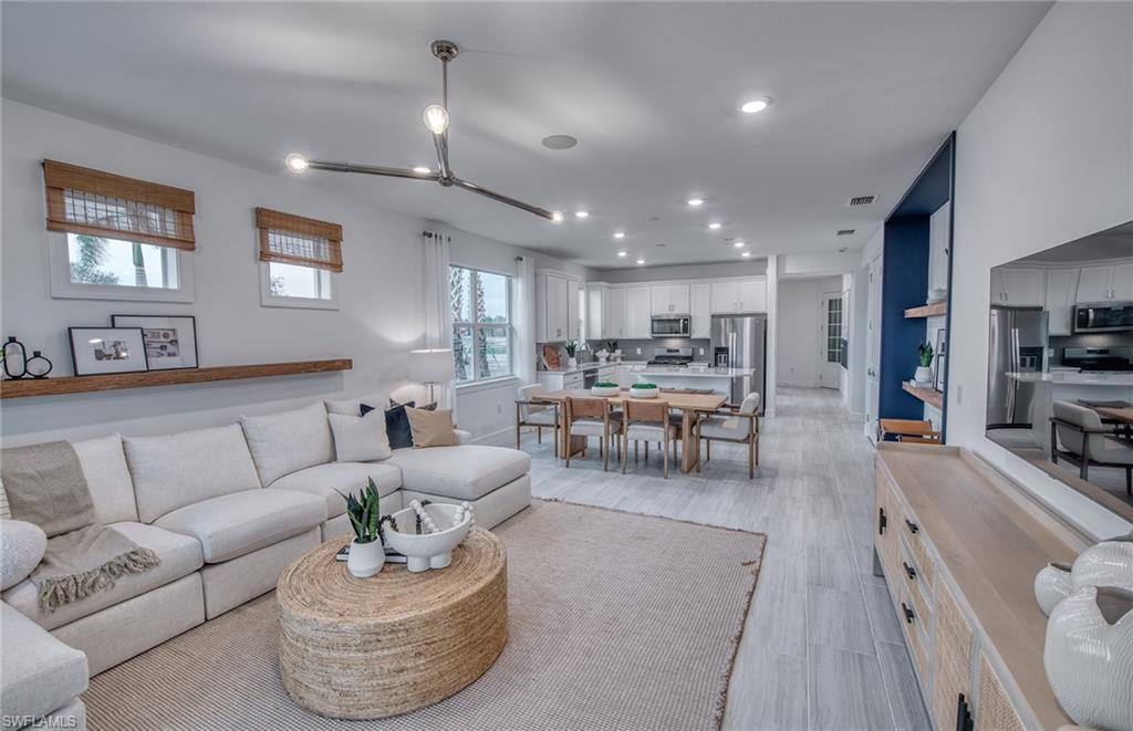 TERRAWALK - Residential