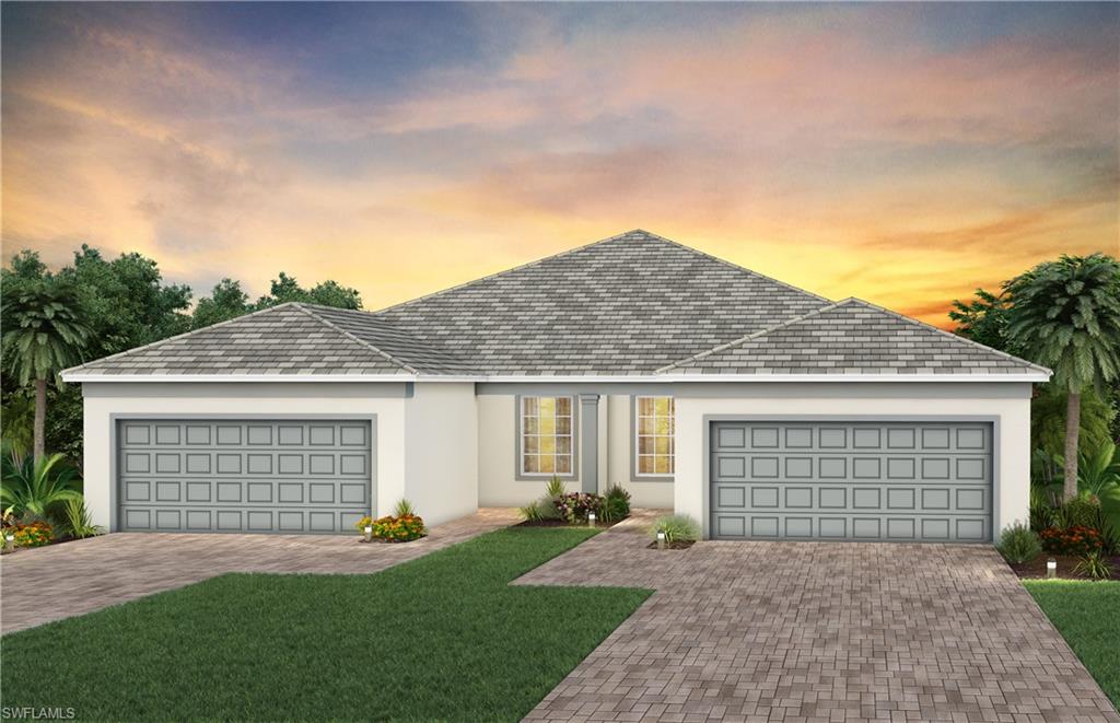 TERRAWALK - Residential