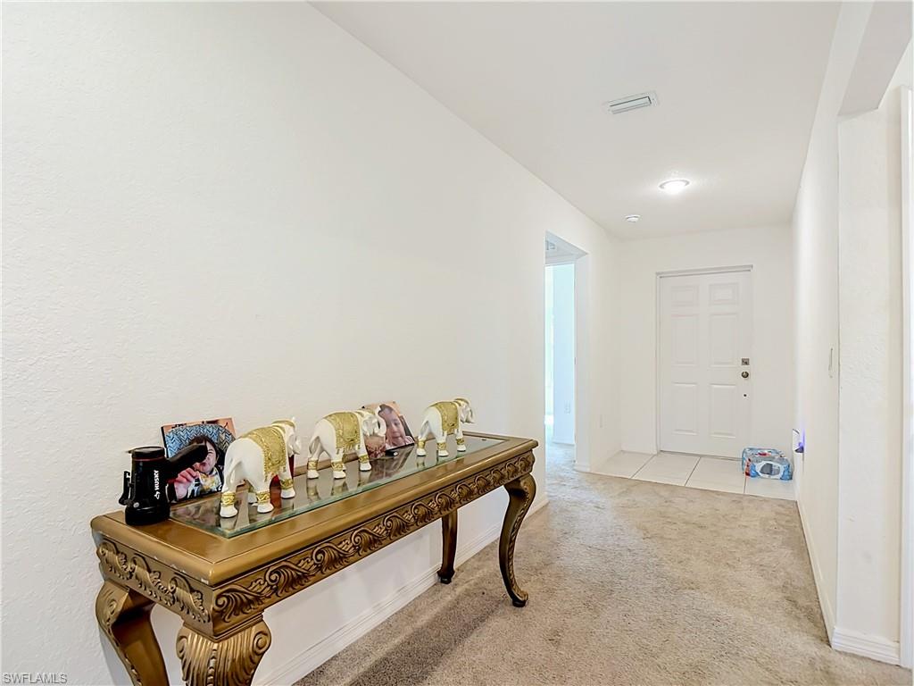 WILLOW LAKE - Residential