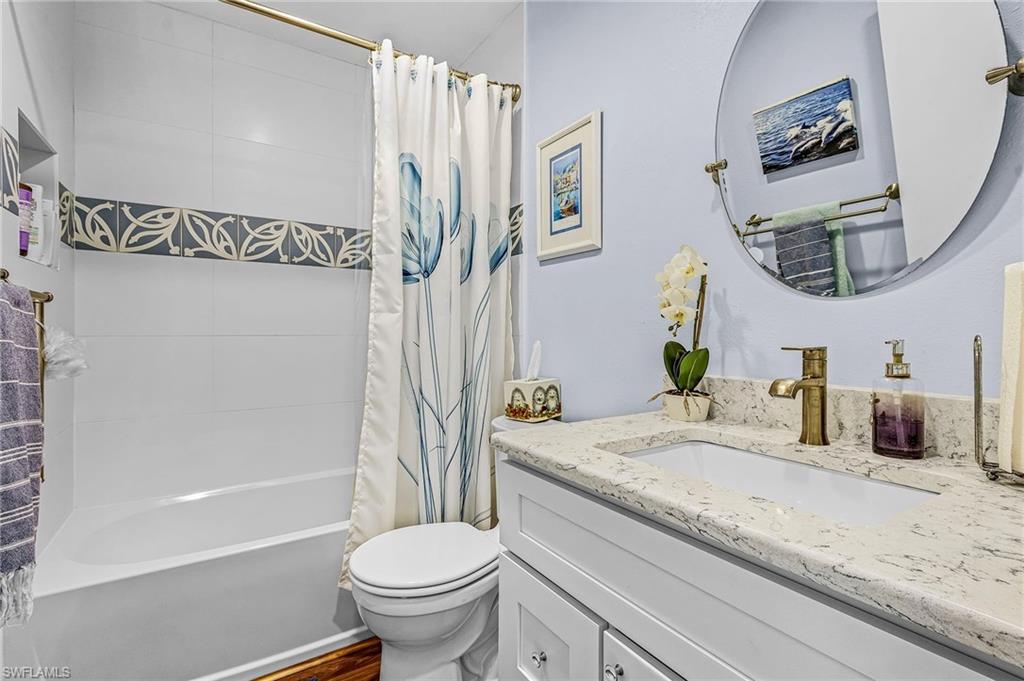 CAPTAINS COVE CONDO - Residential