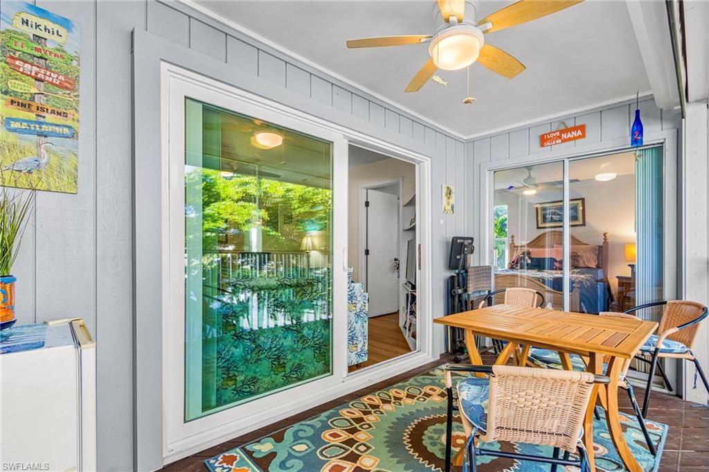 CAPTAINS COVE CONDO - Residential