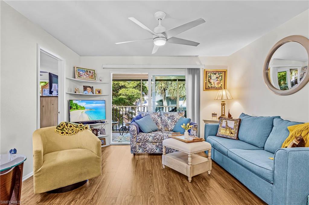 CAPTAINS COVE CONDO - Residential