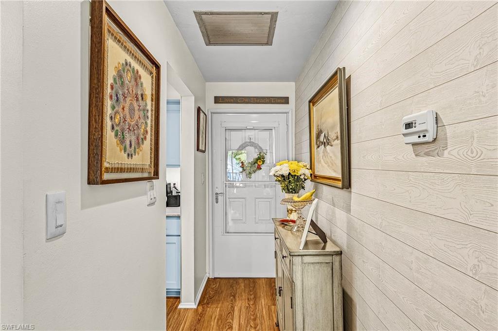 CAPTAINS COVE CONDO - Residential