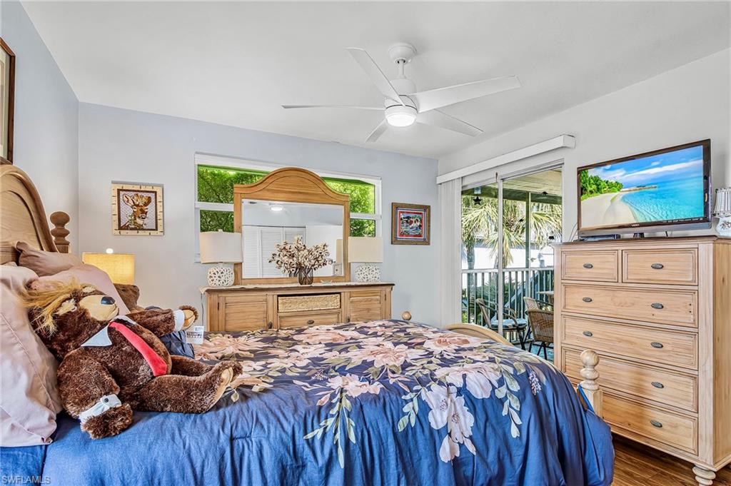 CAPTAINS COVE CONDO - Residential