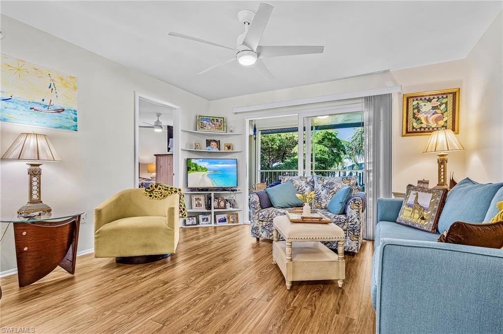 CAPTAINS COVE CONDO - Residential