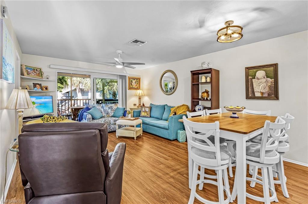 CAPTAINS COVE CONDO - Residential