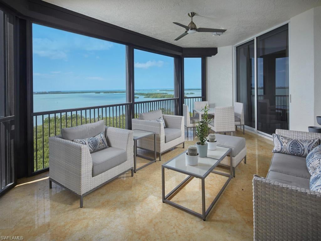 LA SCALA AT THE COLONY - Residential