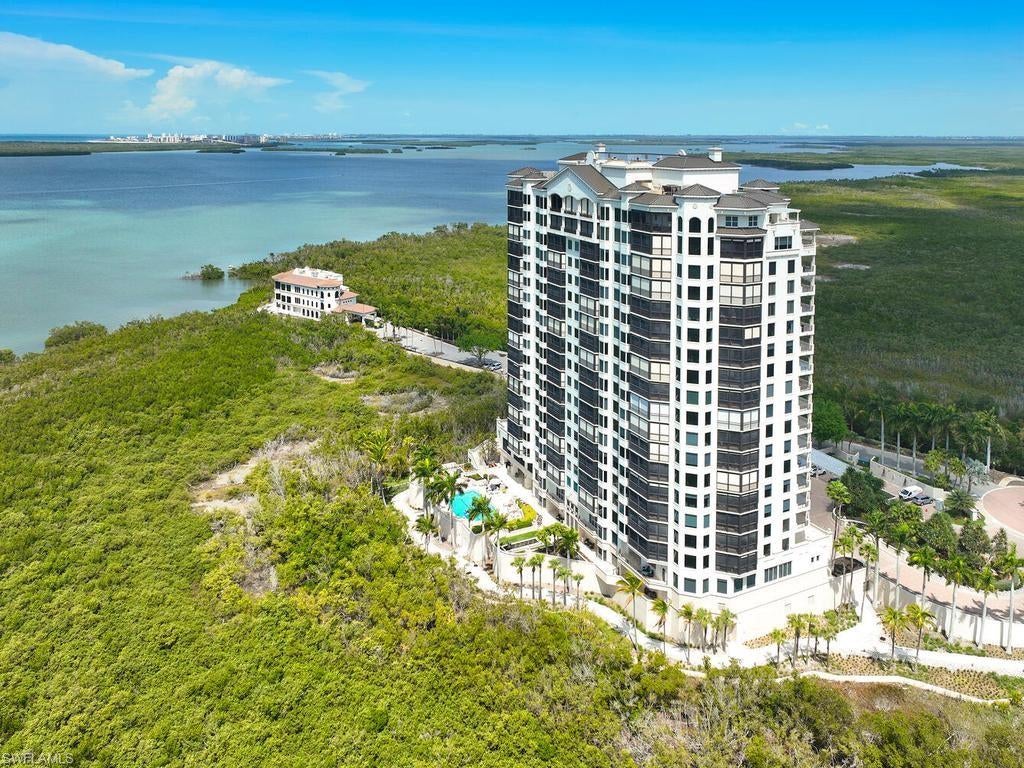 LA SCALA AT THE COLONY - Residential