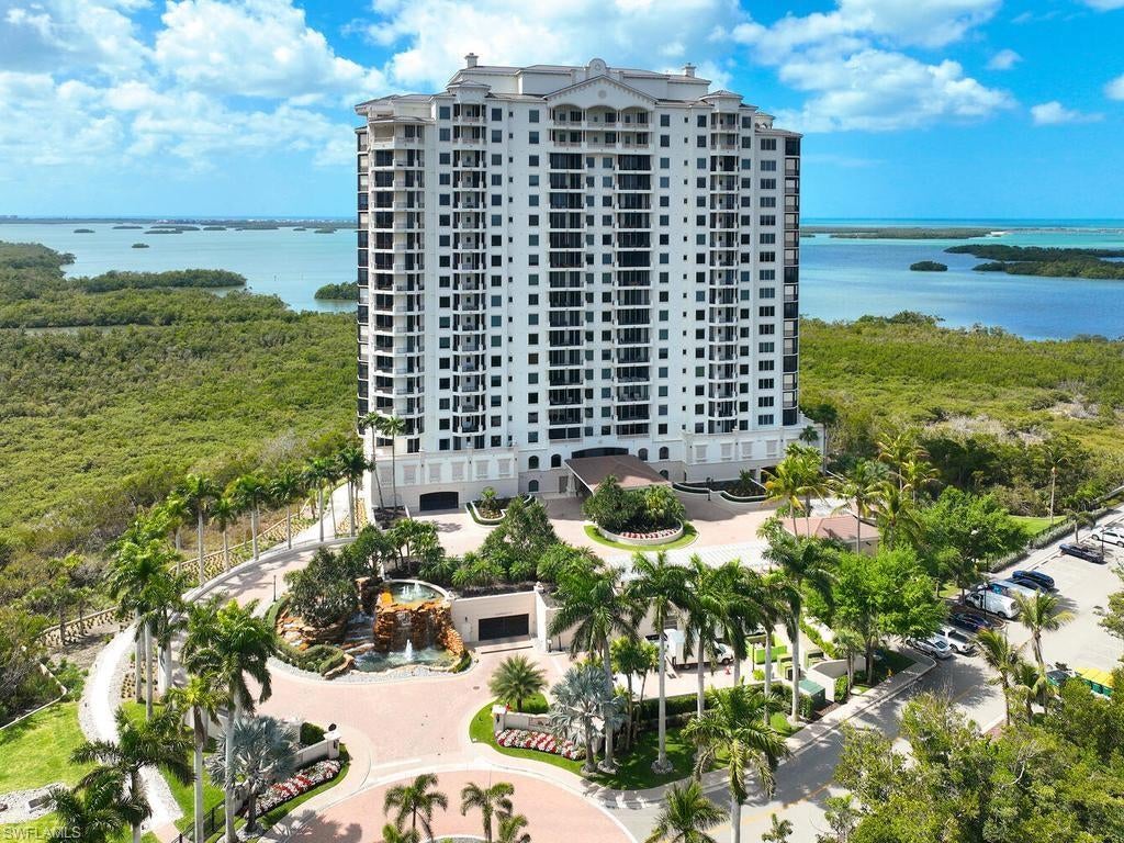 LA SCALA AT THE COLONY - Residential