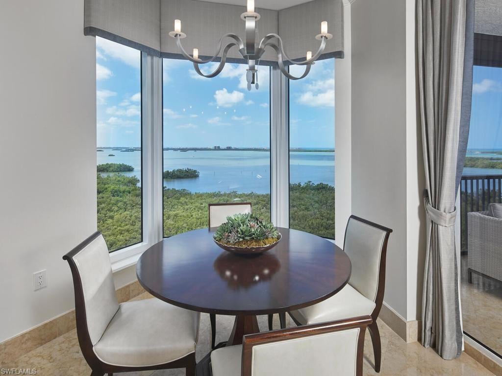 LA SCALA AT THE COLONY - Residential