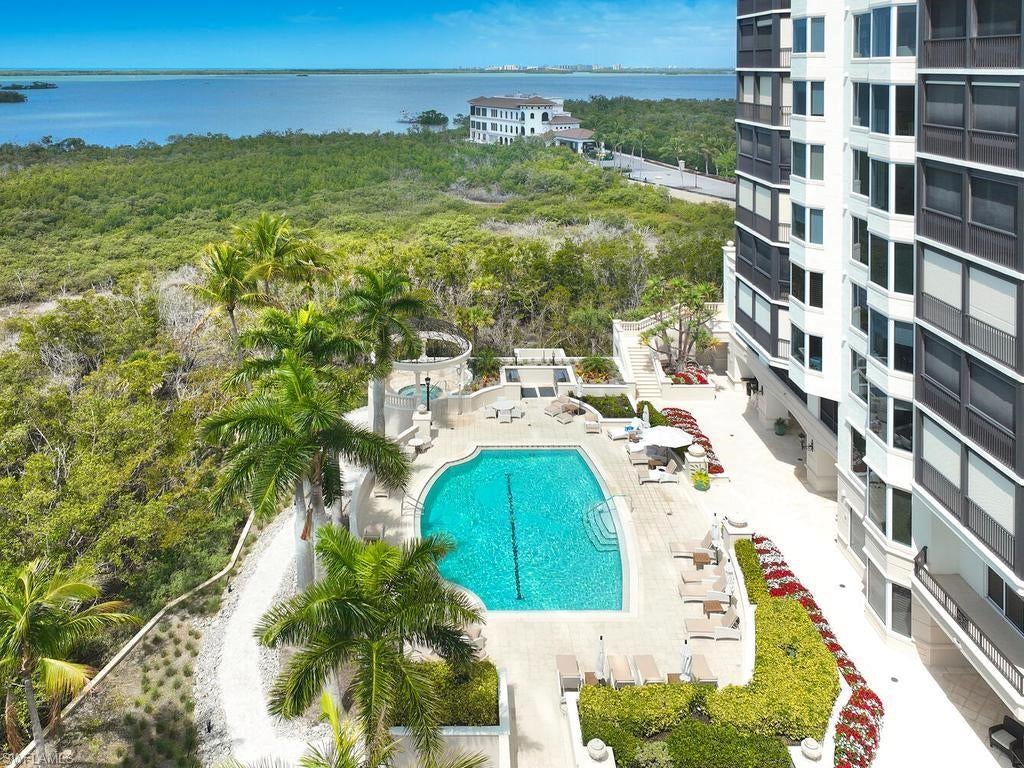 LA SCALA AT THE COLONY - Residential