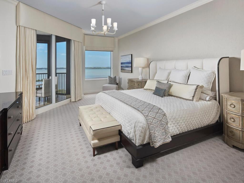 LA SCALA AT THE COLONY - Residential
