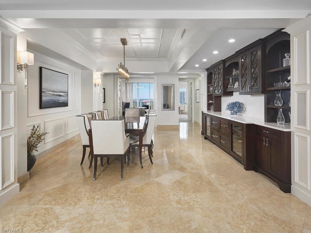 LA SCALA AT THE COLONY - Residential
