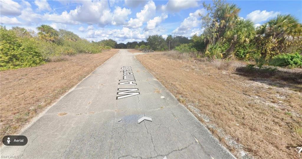 The perfect spot to build your dream home. The land has no tress only high grass. This lot is located in a residential neighborhood with a canal for those that love sweat water fishing the canal is called Long Hammock Creek that leads into Caloosahatchee Canal that connects to Rim Canal and ends into Lake Okeechobee Pentapoint. Also Hendry County Motorsport Park, The Florida Ridge Airsports Park, about 20min from clewiston where all the shopping centers are at. And about 15 from the airport and I75 possession at funding Parcel ID 42943101302539012.0