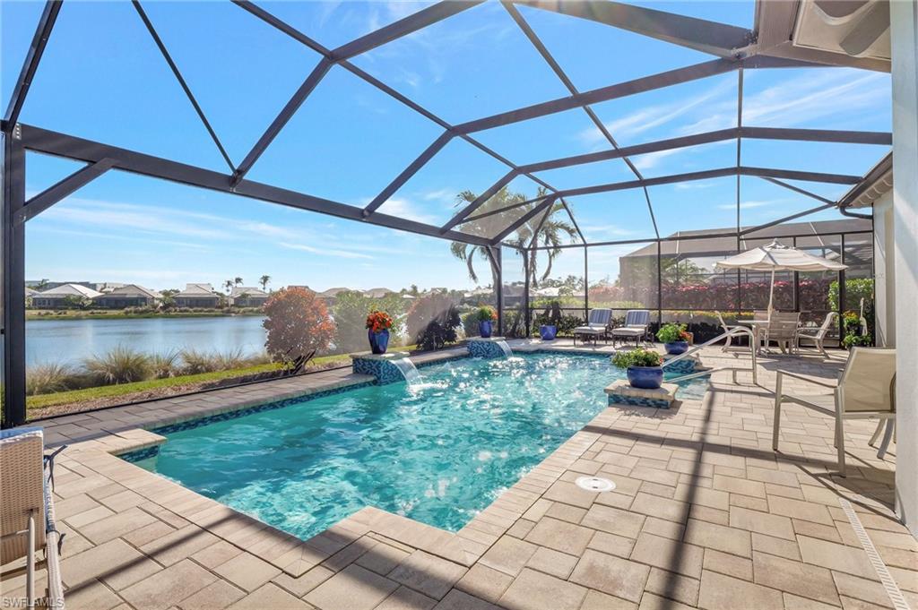 ISLES OF COLLIER PRESERVE - Residential