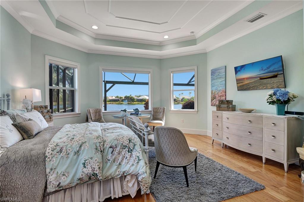 ISLES OF COLLIER PRESERVE - Residential