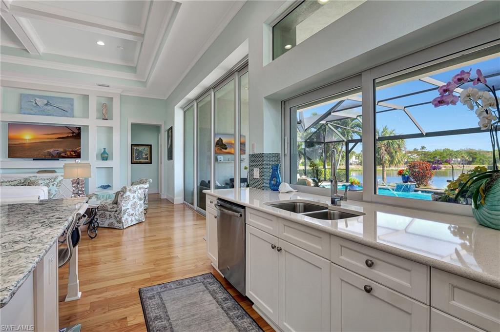 ISLES OF COLLIER PRESERVE - Residential