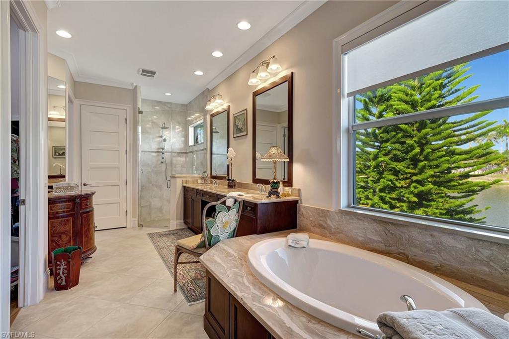 ISLES OF COLLIER PRESERVE - Residential