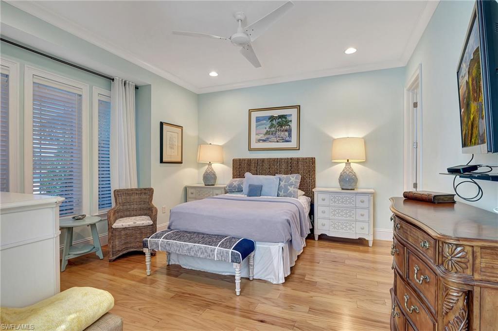 ISLES OF COLLIER PRESERVE - Residential
