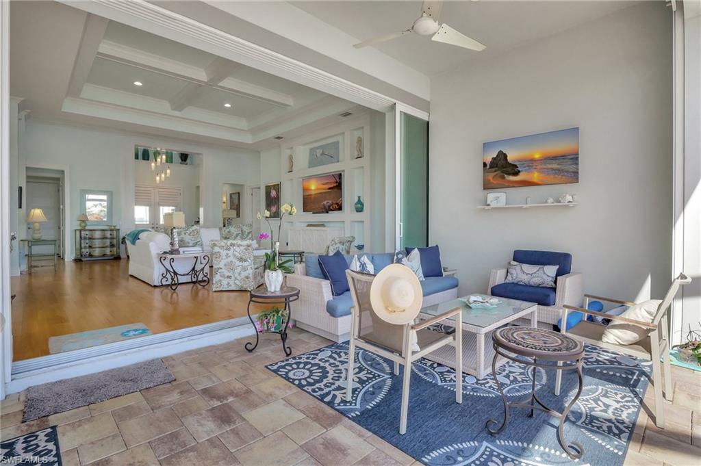 ISLES OF COLLIER PRESERVE - Residential
