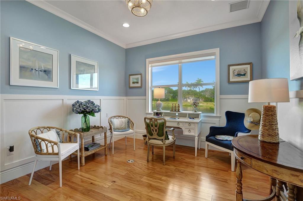 ISLES OF COLLIER PRESERVE - Residential